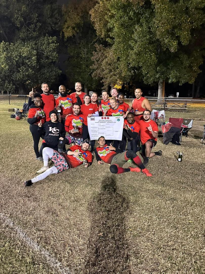 Fresh Prince of BallAir