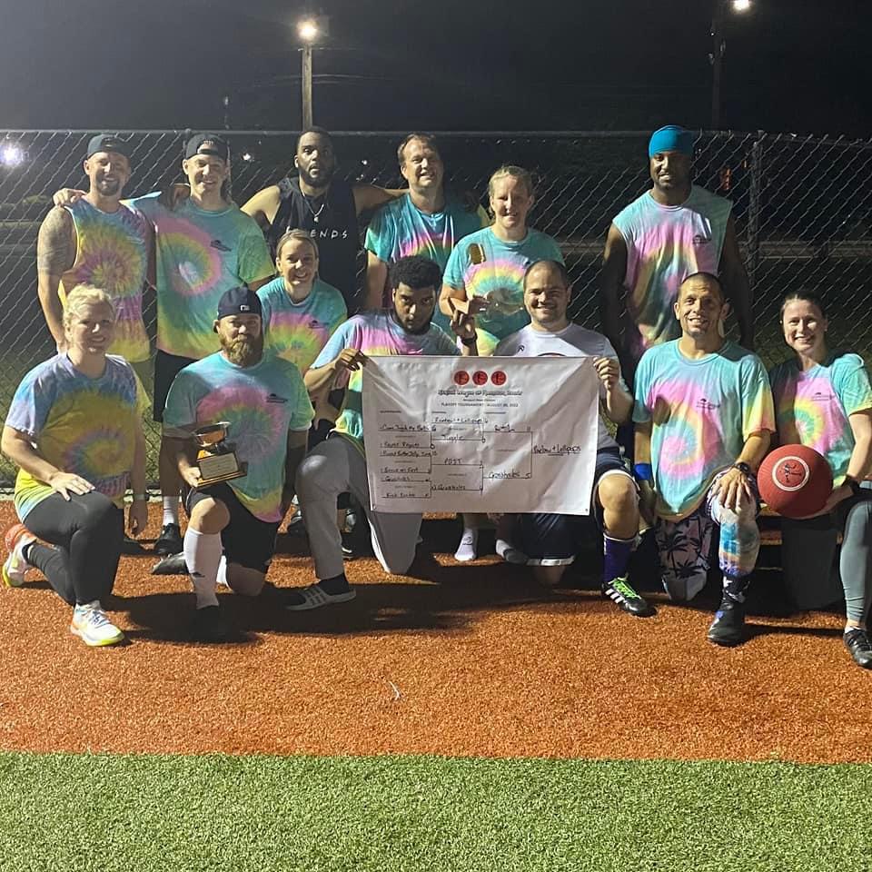 Rainbows and Lollipops