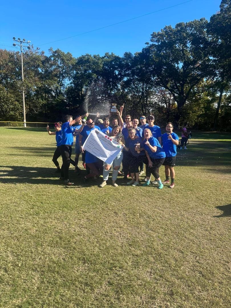 Kickball League of Hampton Roads