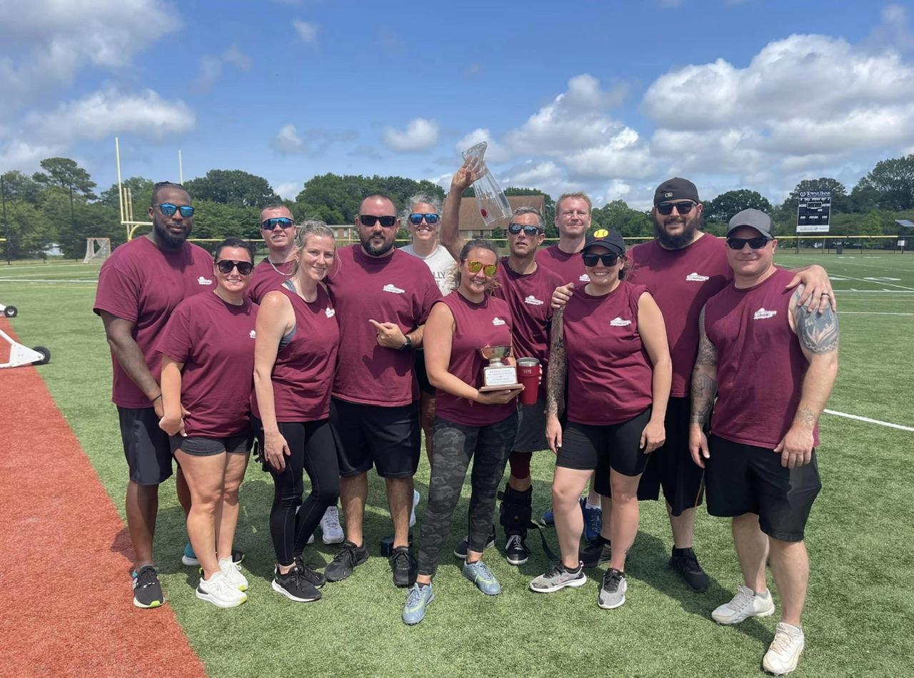 Pitch Don't Kill My Vibe